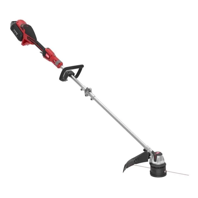 Toro 60V 16‑Inch Battery String Trimmer Kit With Charger