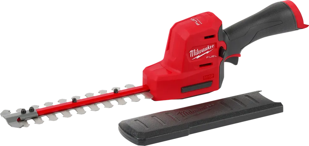 M12 Fuel 2533-20 8 In. 12 V Battery Hedge Trimmer Tool Only