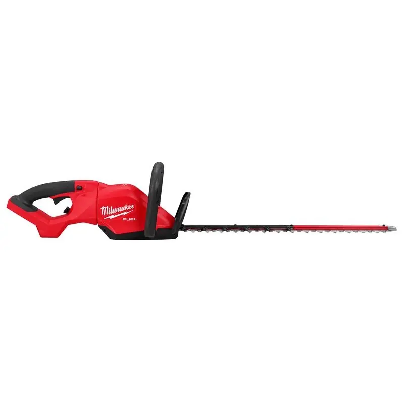 Milwaukee M18 Fuel 24 Inch 18 Volt Cordless Hedge Trimmer