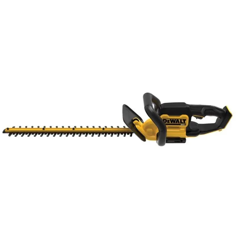 DeWalt 20V Cordless 22‑Inch Battery Hedge Trimmer – Tool Only