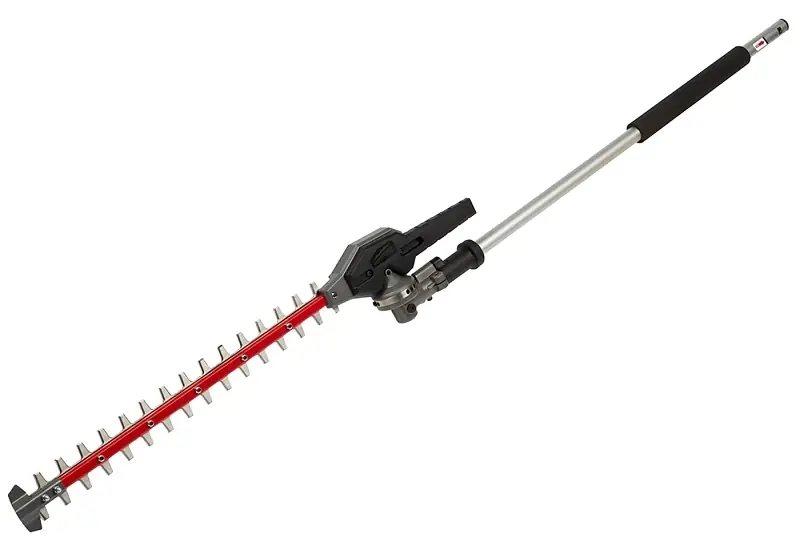 Milwaukee M18 FUEL Quik-Lok 49-16-2719 20 In. 18 V Battery Hedge Trimmer Attachment Tool Only