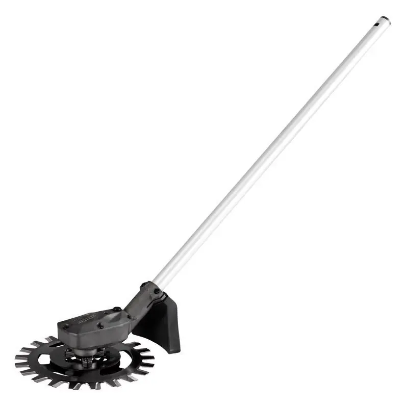 Milwaukee M18 Fuel Quik-lok Reciprocator Attachment 38 In. With Dual Blades