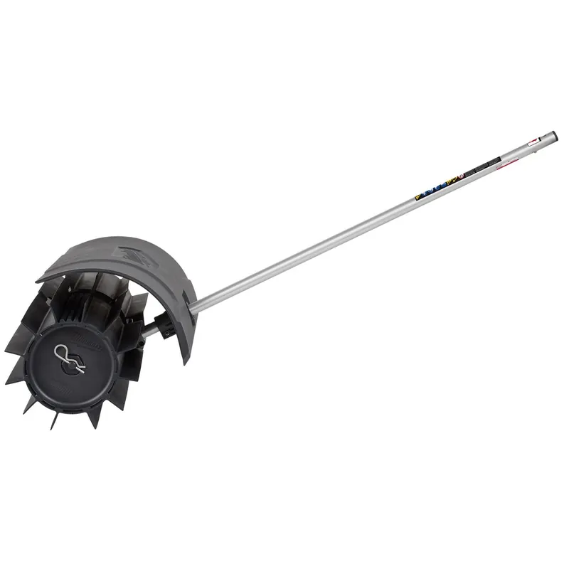 M18 Fuel Quik-lok Rubber Broom Attachment 49-16-2740