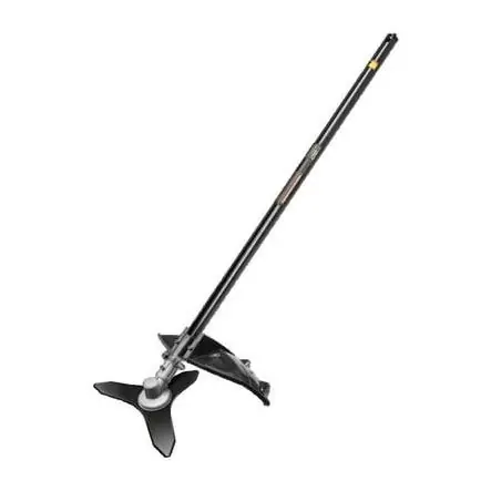 Ego 12 Brush Cutter Attachment