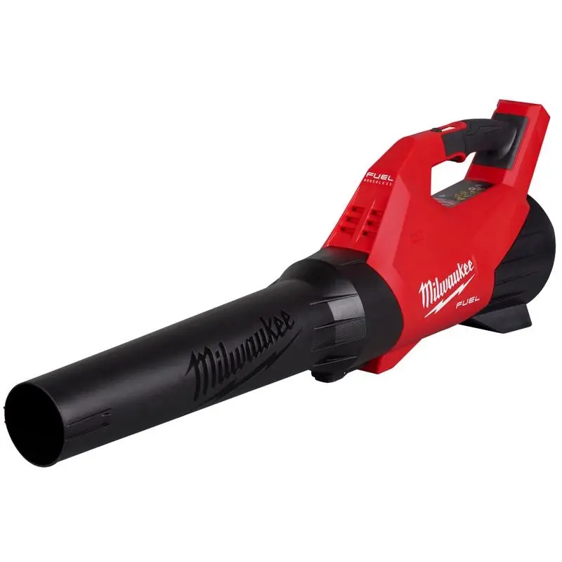 Milwaukee M18 Fuel 3017-20 Cordless Handheld Leaf Blower 120 Mph 500 Cfm Tool Only