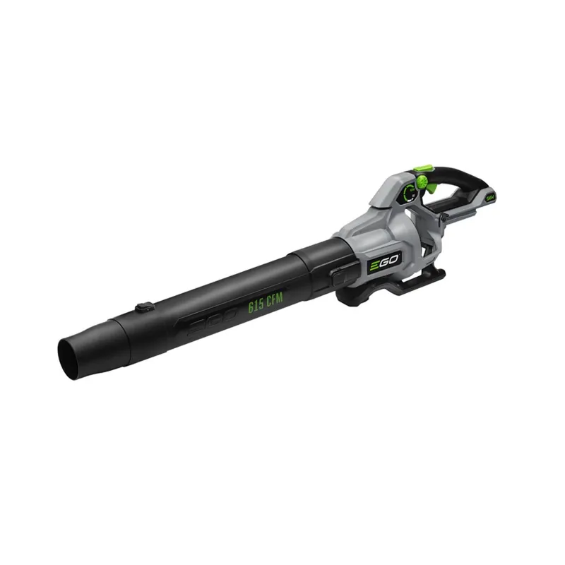 Ego Power+ Lb6150 170 Mph 615 Cfm 56v Battery Handheld Leaf Blower Tool Only