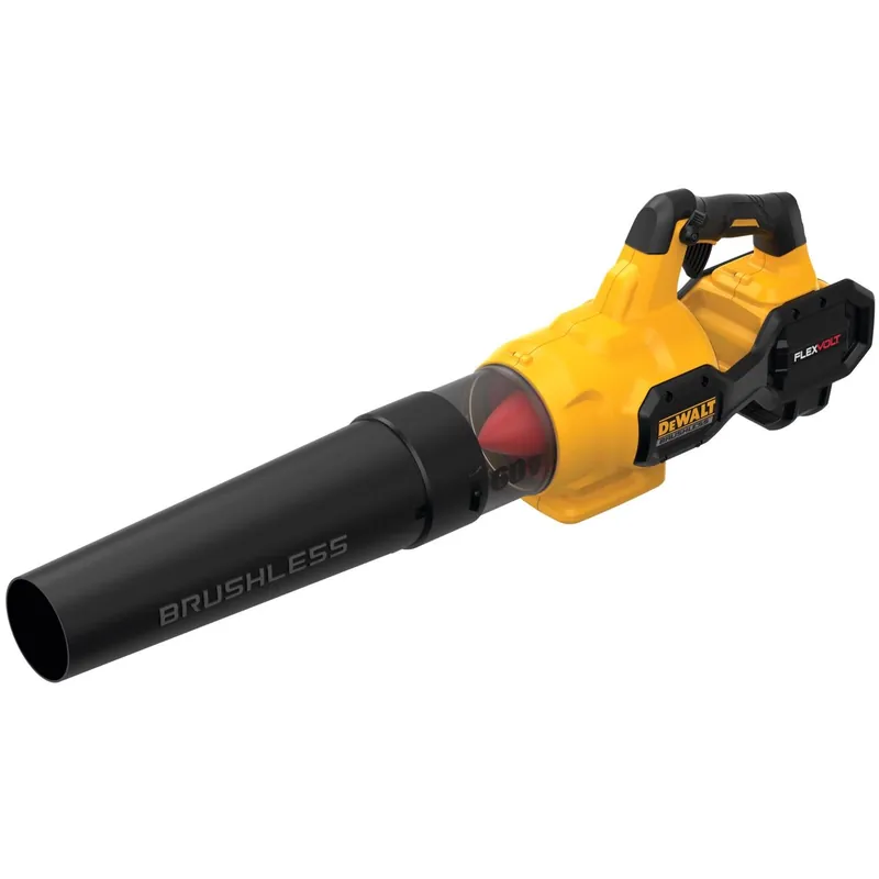 60-Volt FlexVolt Axial MAX Leaf Blower, Brushless Motor, With Battery
