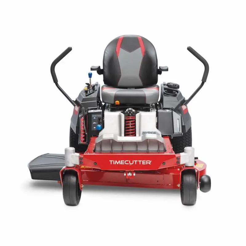 Timecutter My Ride 75747 42 In. 725 Cc Gas Zero Turn Riding Mower