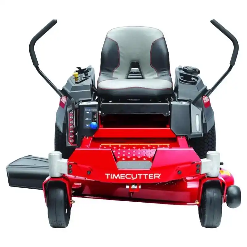 Timecutter 77404 42 In. Gas Zero Turn Riding Mower With 724 Cc Engine