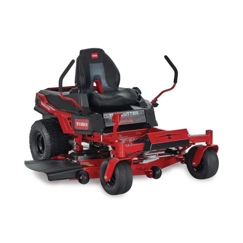 Toro 77504 54 In. 726 Cc Gas Zero Turn Riding Mower