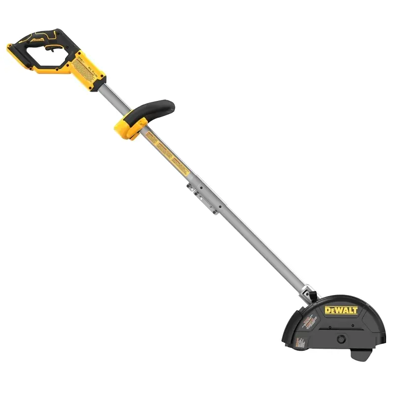 20-Volt MAX Cordless Edger, Brushless Motor, 7.5-In. Blade, TOOL ONLY