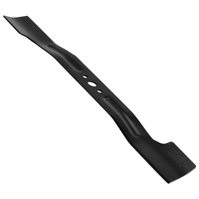 21 In, Lawn Mower High Lift Blade