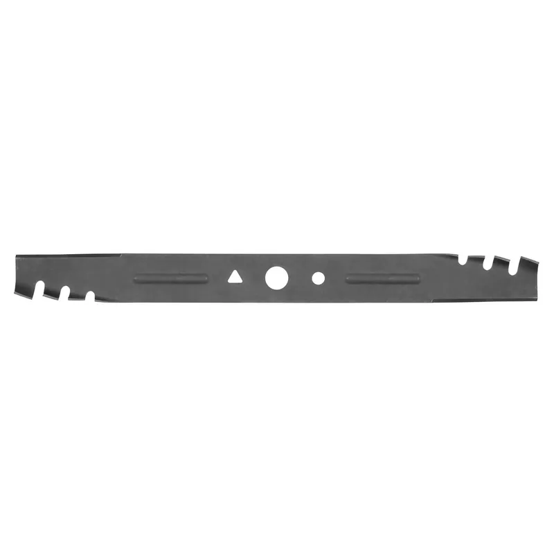 Milwaukee M18 Fuel 21 In. High-Lift Mower Blade For Walk-Behind Mowers 1 Pk