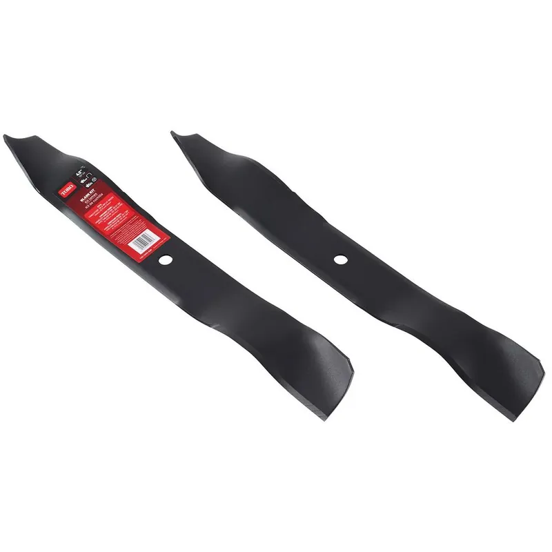 42 In. High Lift Cutting Blade Kit For Timecutter Zero-turn Mowers 2018+