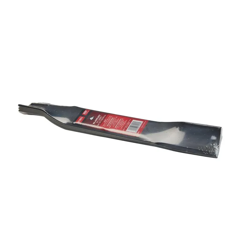 Toro TimeCutter 50 In. High-Lift Blade Kit For Riding Mowers 1 Pk