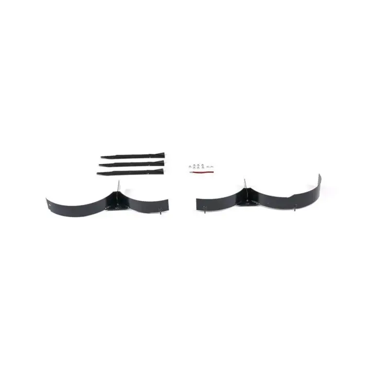 Toro Timecutter Blade Adapter Kit For 50 Inch Riding Mowers