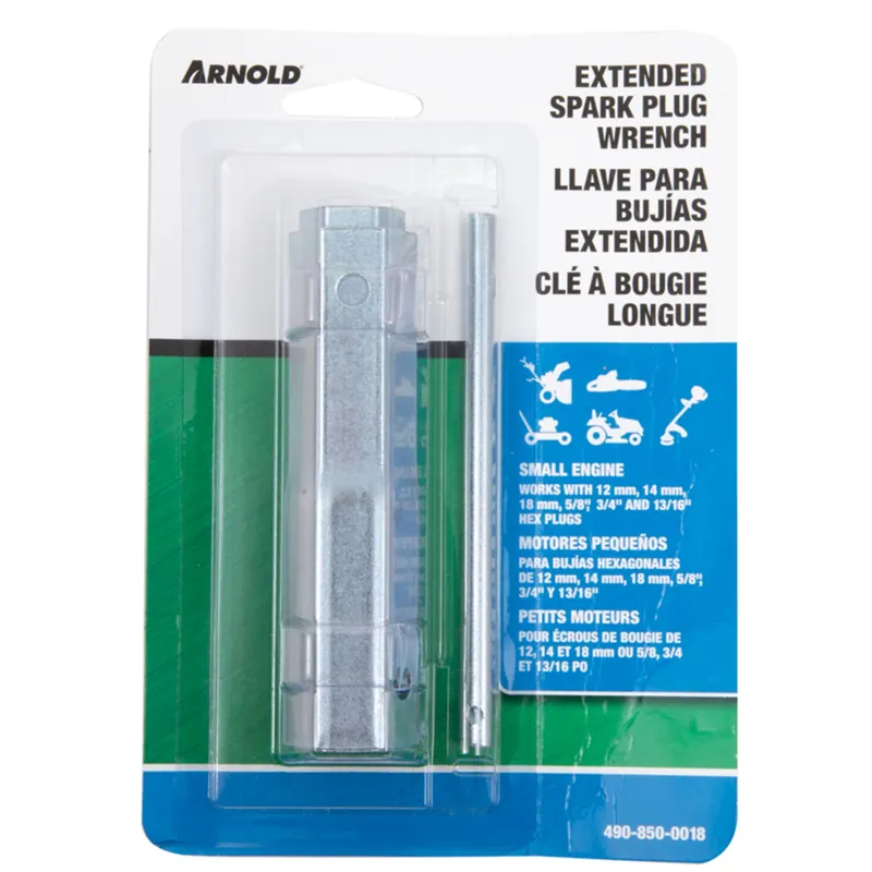 Arnold Spark Plug Wrench 1 Pk