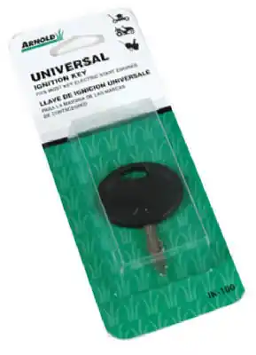 Arnold Lawn Mower/Tractor Ignition Key 1 Pk