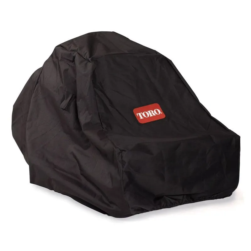 Zero-turn Riding Lawn Mower Cover For Timecutter Models 490-7516