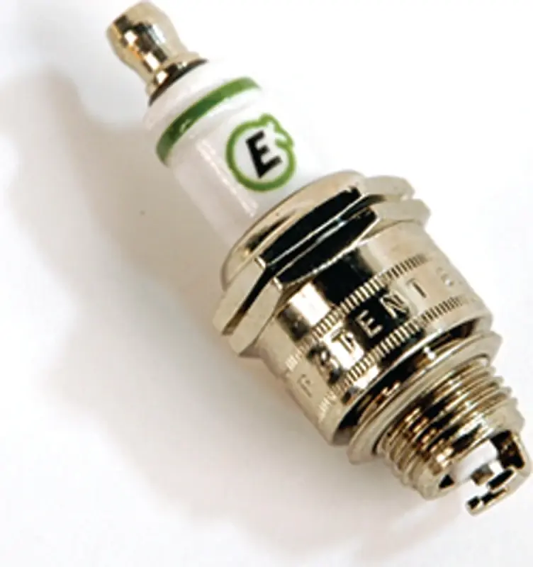 E3.10 Diamond Fire Small Engine Spark Plug