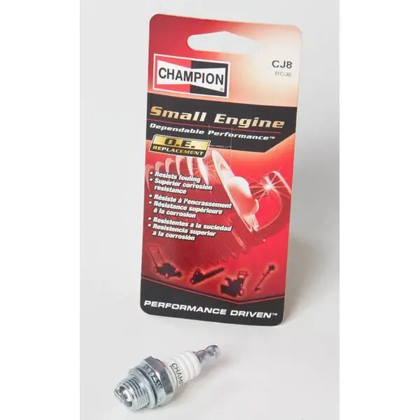 Champion Spark Plugs 8681 Spark Plug(s)-Stock rj19lm