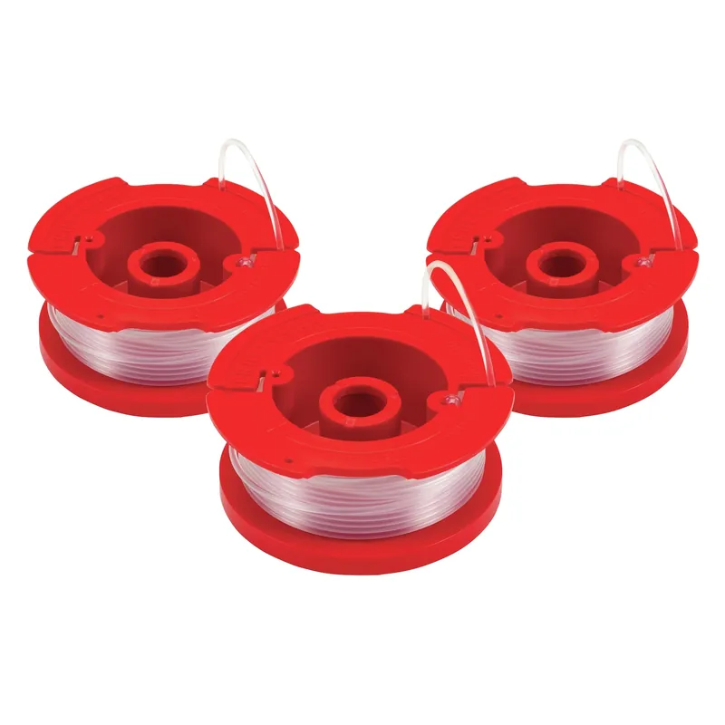 Craftsman Residential Grade 0.065 In. D X 30 Ft. L Replacement Spools