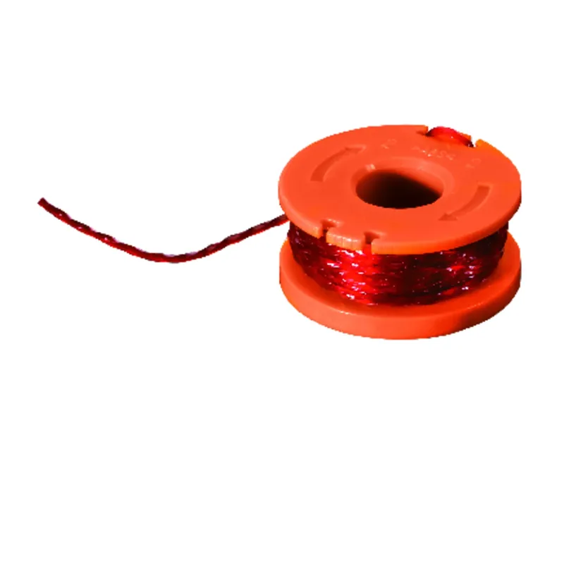 Worx 0.065 In. D X 10 Ft. L Trimmer Line