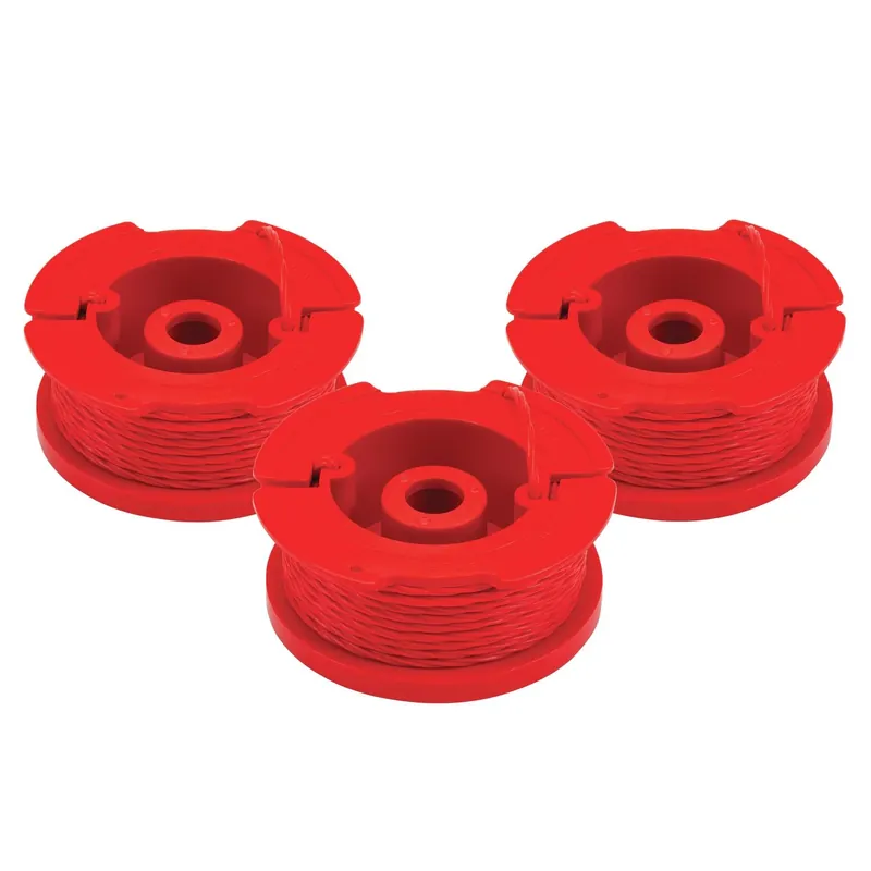 Craftsman Commercial Grade .080 In. Diameter X 20 Ft. Length Trimmer Line