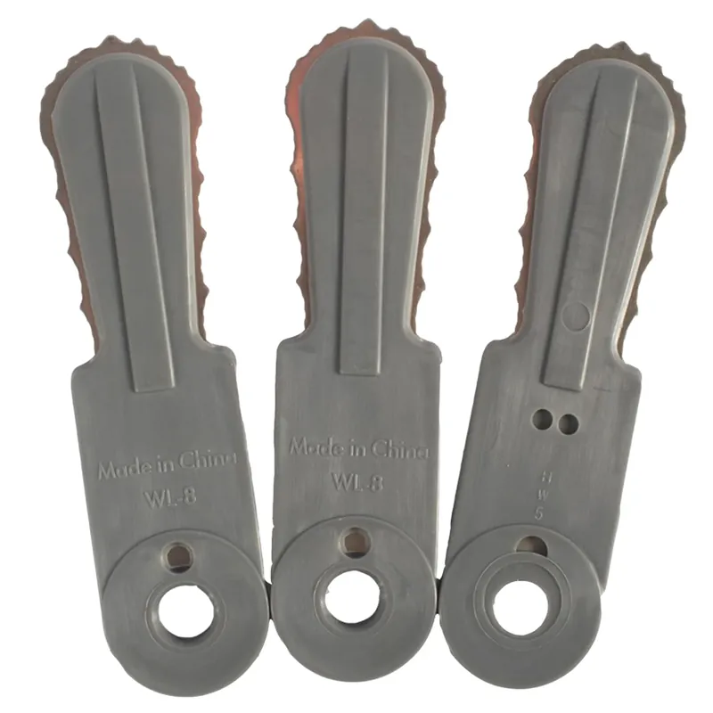 Weed Warrior Residential Grade 6.75 In. L Brush Cutter Blade