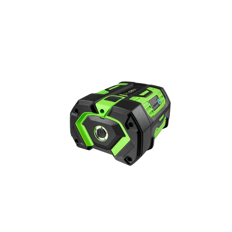 Power+ Ba4200t 56 Volt 7.5 Ah Lithium-ion Cordless Tool Battery With Fuel Gauge