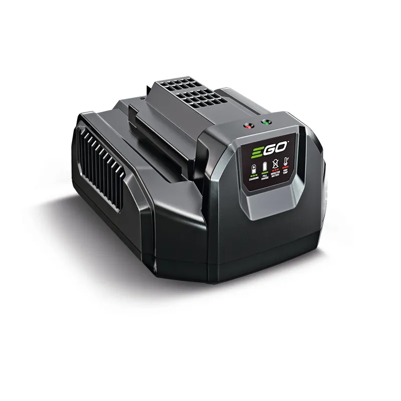 Power+ Ch2100 56 Volt Lithium-ion Battery Charger For Quick Recharge