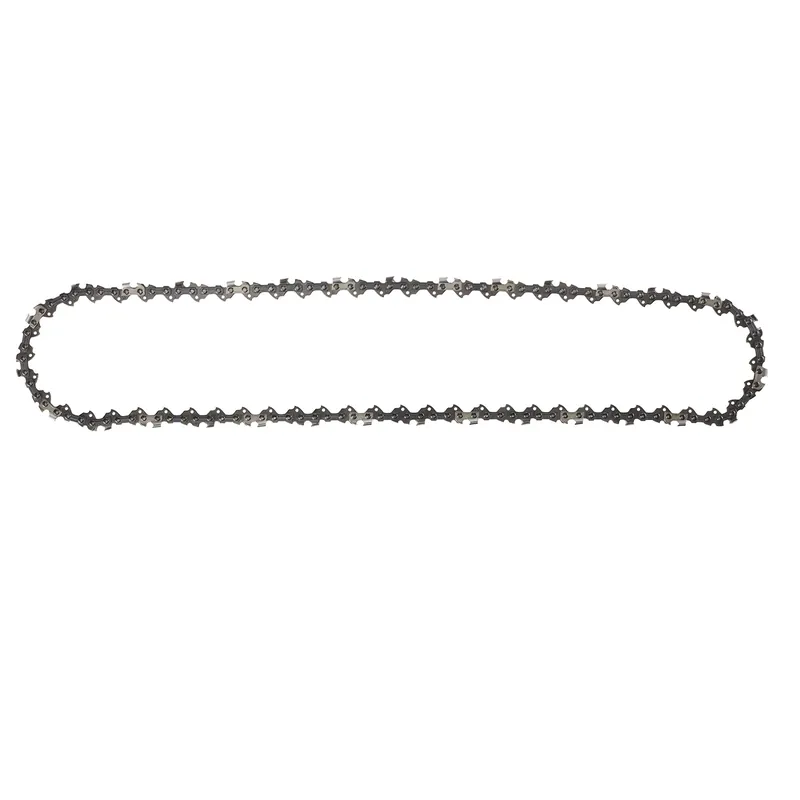 Power+ 18 In. Chainsaw Replacement Chain, 62 Links, Low-kickback Design