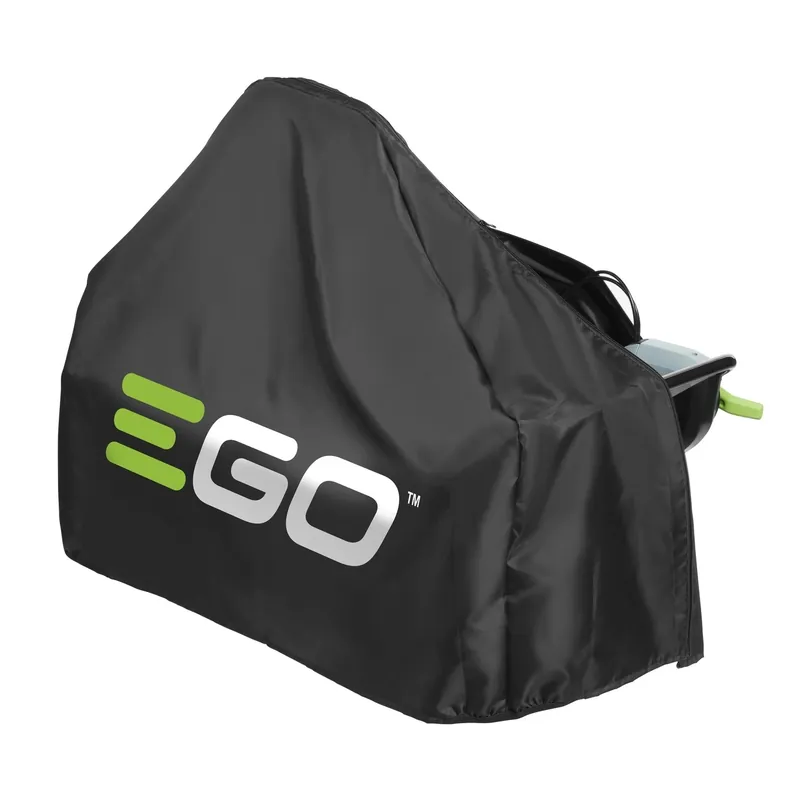 Snow Blower Storage Cover For 21 In. Models Snt2100 & Snt2110