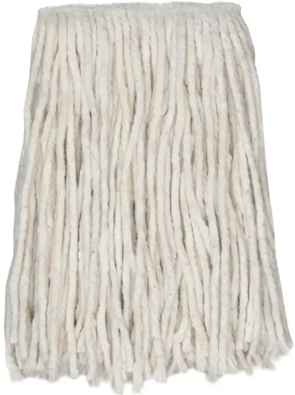 Cotton Mophead 4-ply 20-1.25 For Efficient Cleaning