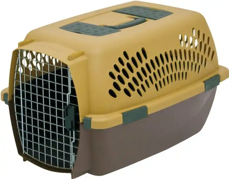 24.1 In. X 16.73 In. X 14.5 In. Intermediate Fashion Pet Porter