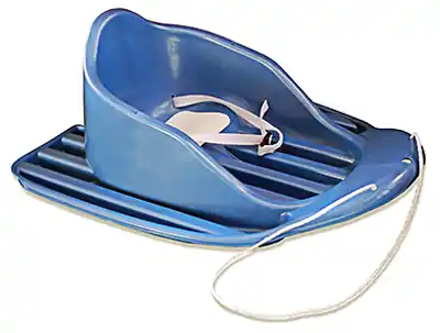 Infant Boggan - Model 1163 For Cozy Winter Adventures