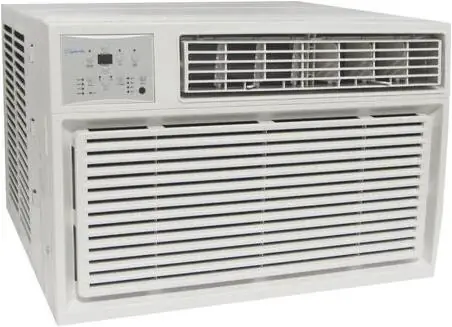 Reg-81m 8k Btu Cooling & 3.5k Btu Heating 115v Air Conditioner
