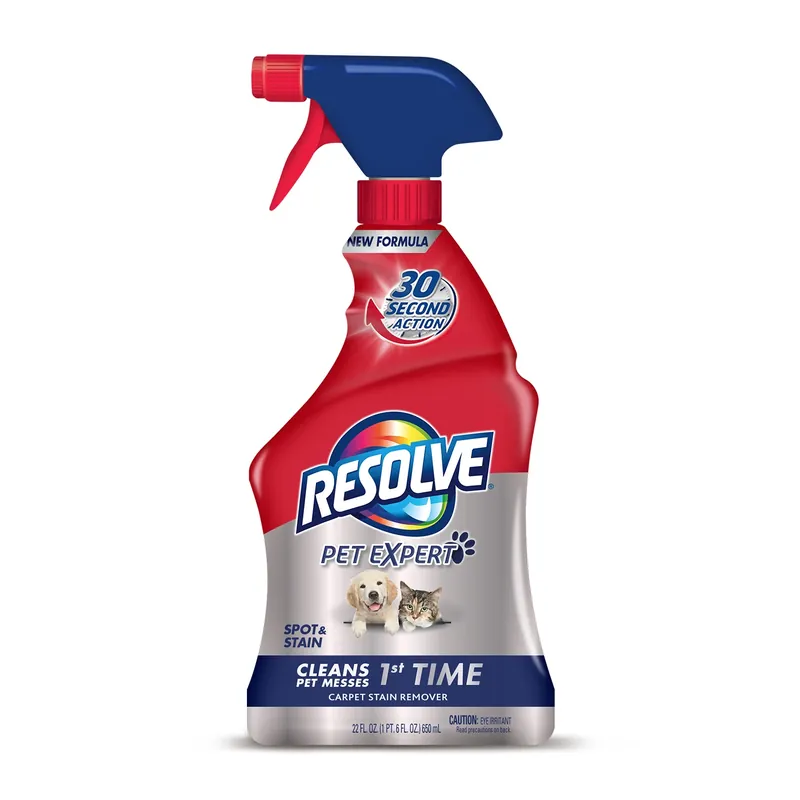 22 Oz. Pet Odor Carpet Cleaner