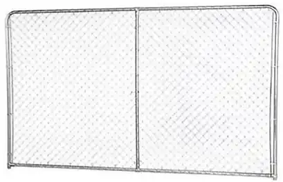 Kennel Panel ONLY 10‘X 6‘