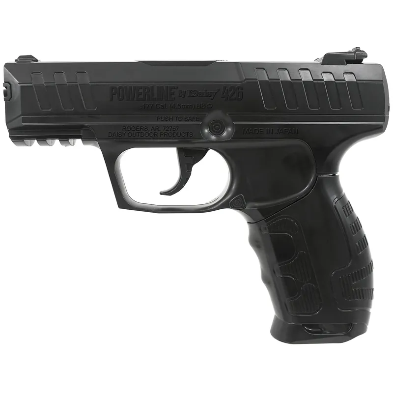 Daisy 426 0.177 430 Fps Air Pistol 1 Pk