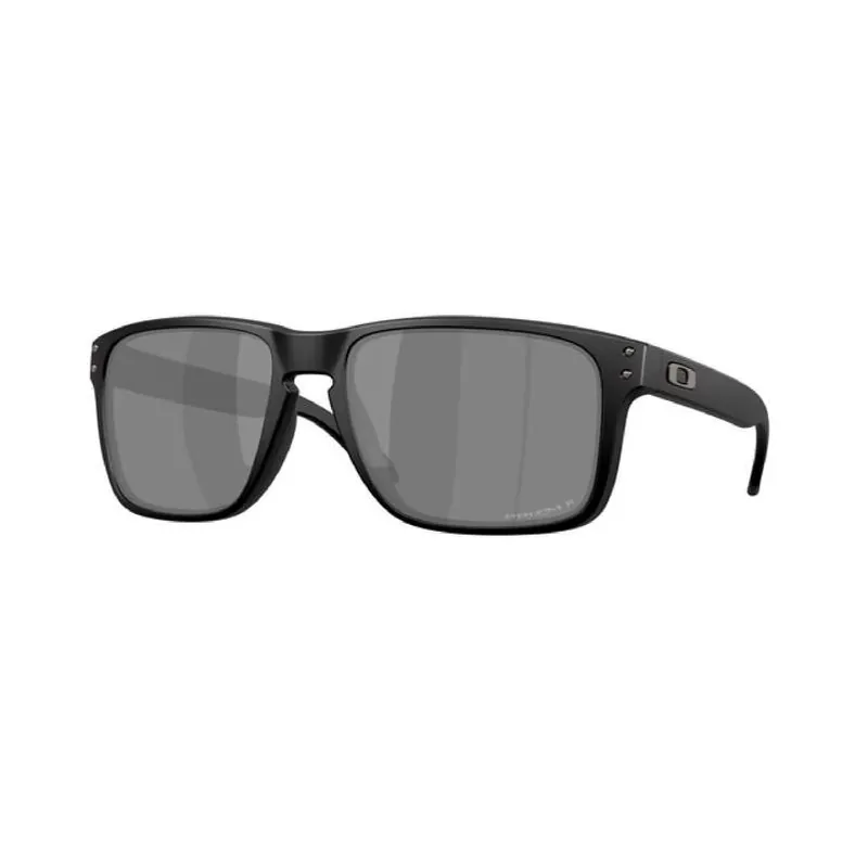 Oakley Holbrook XXL Men‘s Sunglasses Sunglasses Matte Black Frame Matte Black Frame Men‘s Prizm Blac