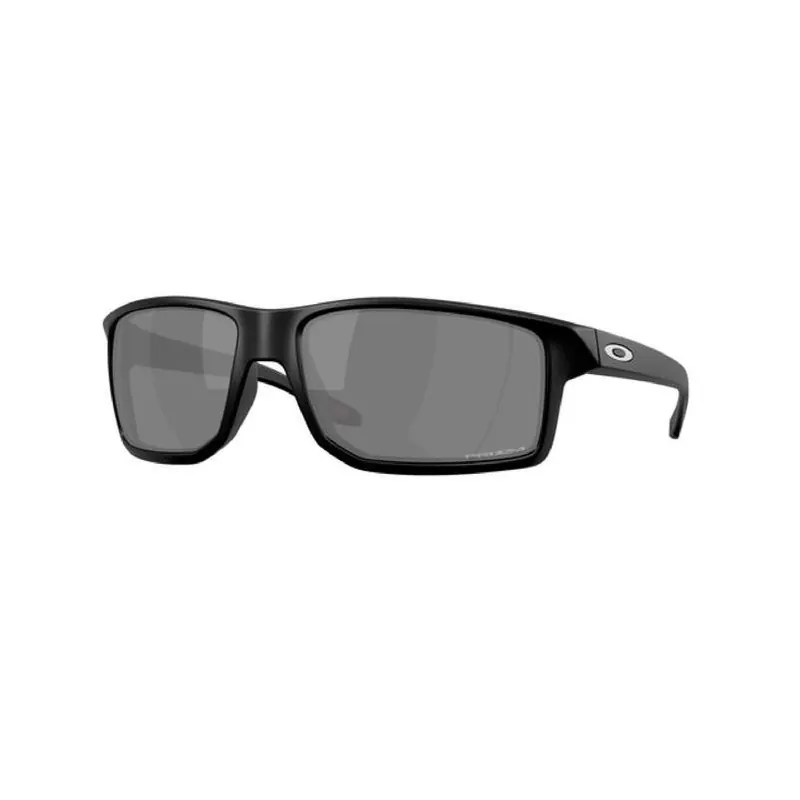 Oakley Gibston XL Men‘s Sunglasses Sunglasses Matte Black Frame Matte Black Frame Men‘s Prizm Black