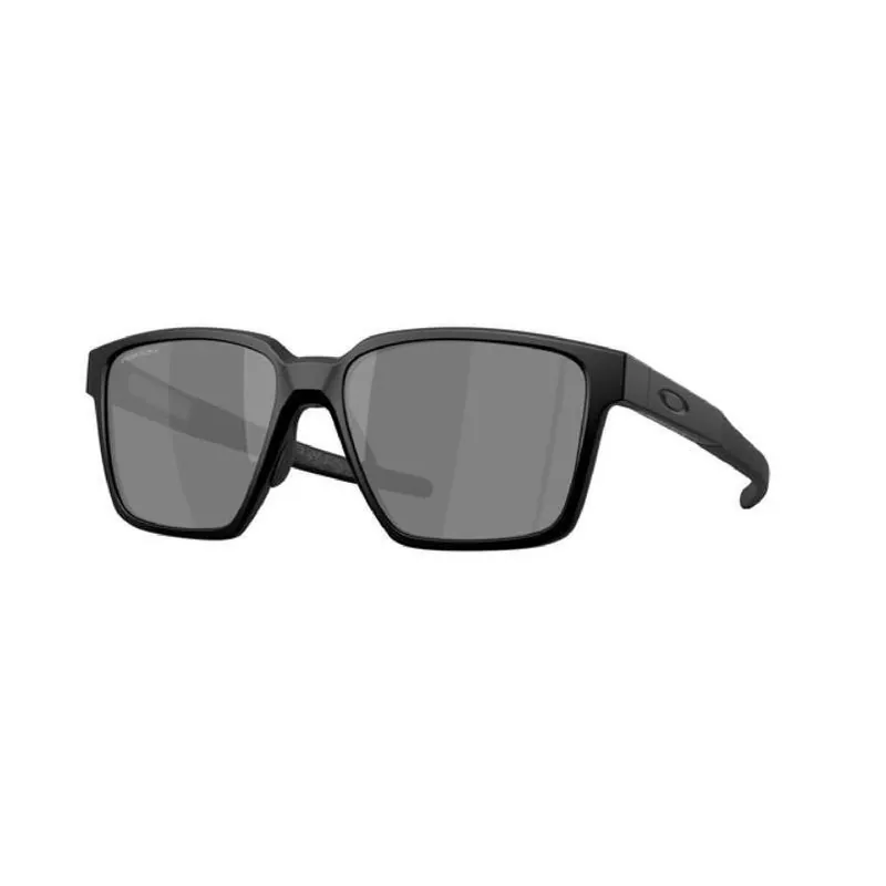 Oakley Actuator SQ Men‘s Sunglasses Sunglasses Matte Black Frame Matte Black Frame Men‘s Prizm Black