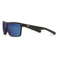 Costa Del Mar Men‘s Rinconcito Polarized Sunglasses - One Size - Blue Mirror 580p