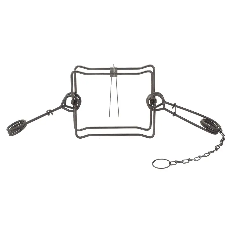 Duke 300 Large Body-Grip Animal Trap For Beavers 1 Pk