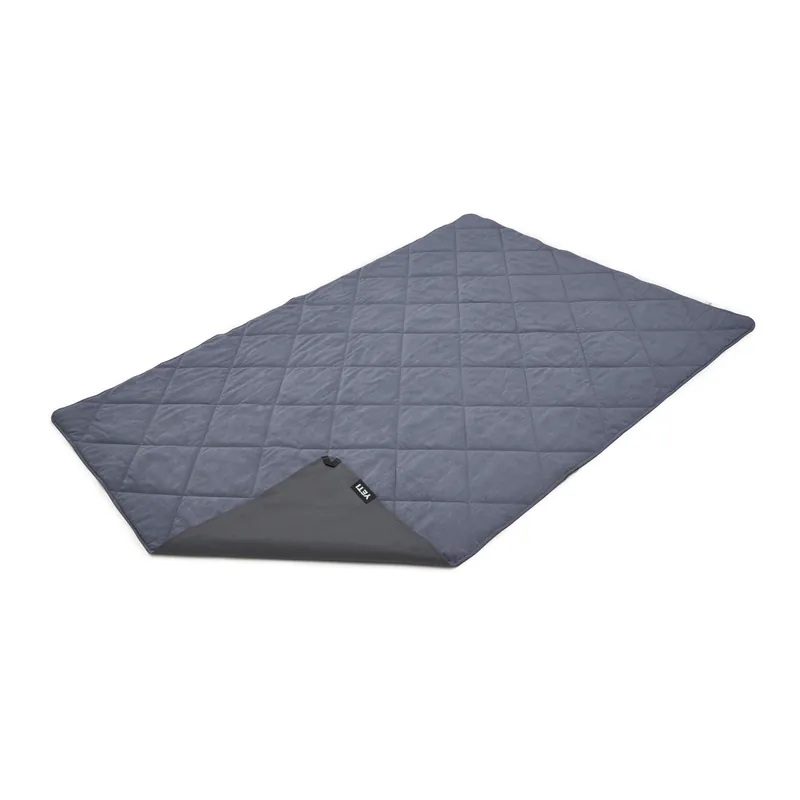 YETI Lowlands Blue All Weather Blanket 78 In. 31 W X 55 In. 31 L 1 PK