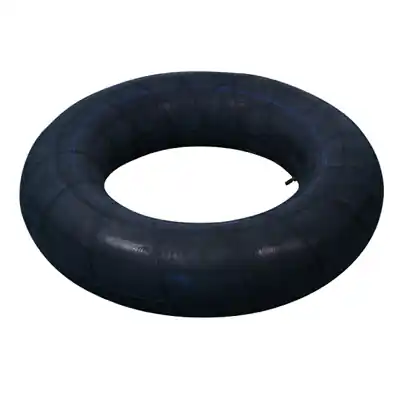 The Original Itzatbe Inflatable, Heavy-Duty Rubber, 28-In.