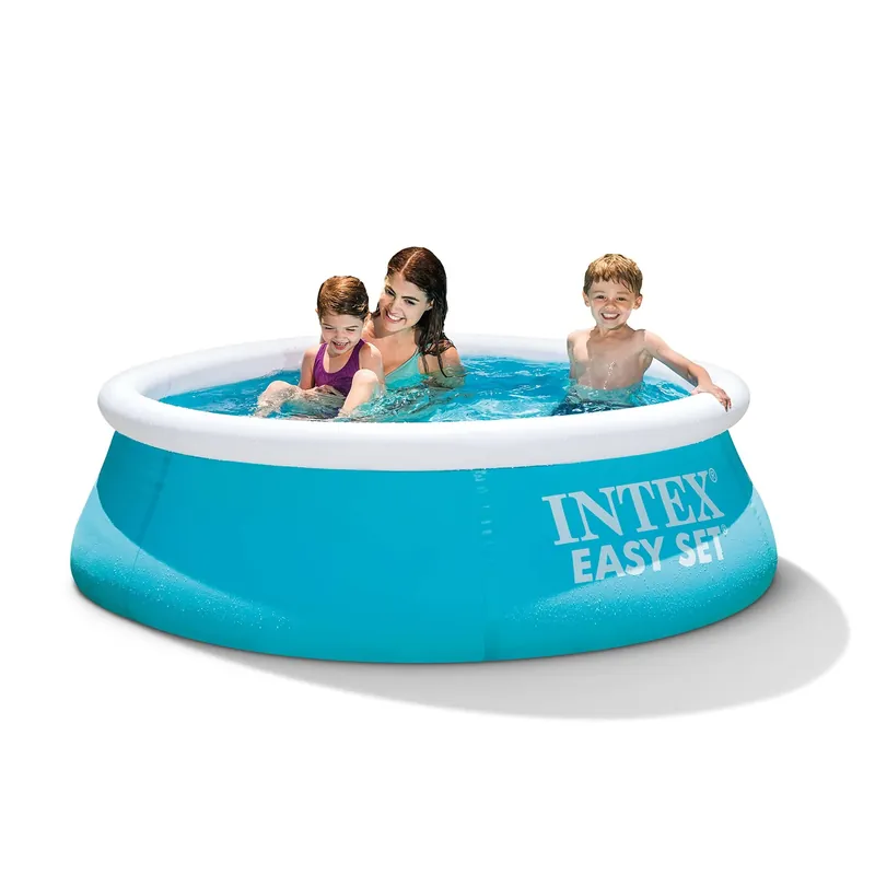 EASY SET POOL 20"X6‘D