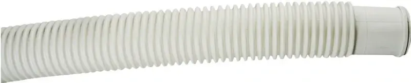 Pool Hose, Crushproof, 1-1/2-In. X 150-Ft.
