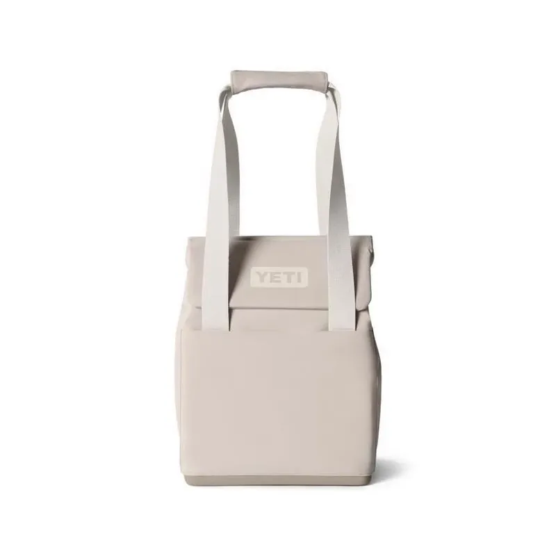 YETI Daytrip Cape Taupe 14‑Litre Insulated Lunch Bag Cooler